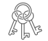 Key Chains & Holders