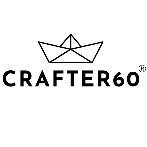 Crafter60 Logo