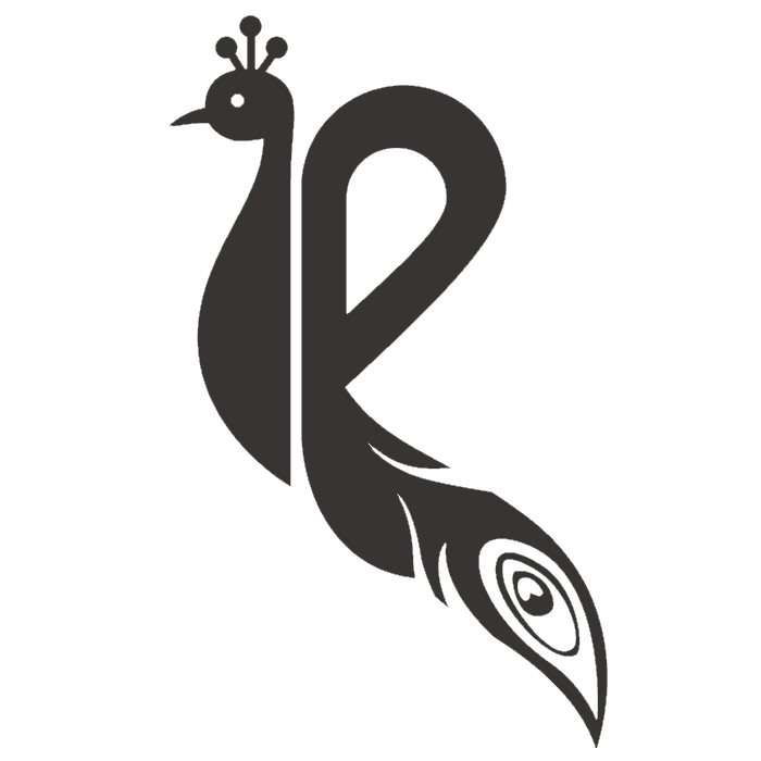 Radhe Designs Logo